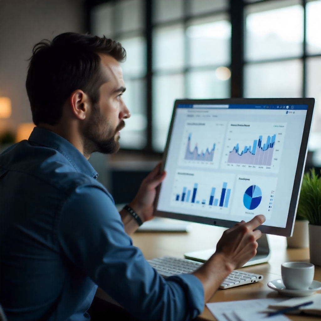 Facebook Ad Management Services