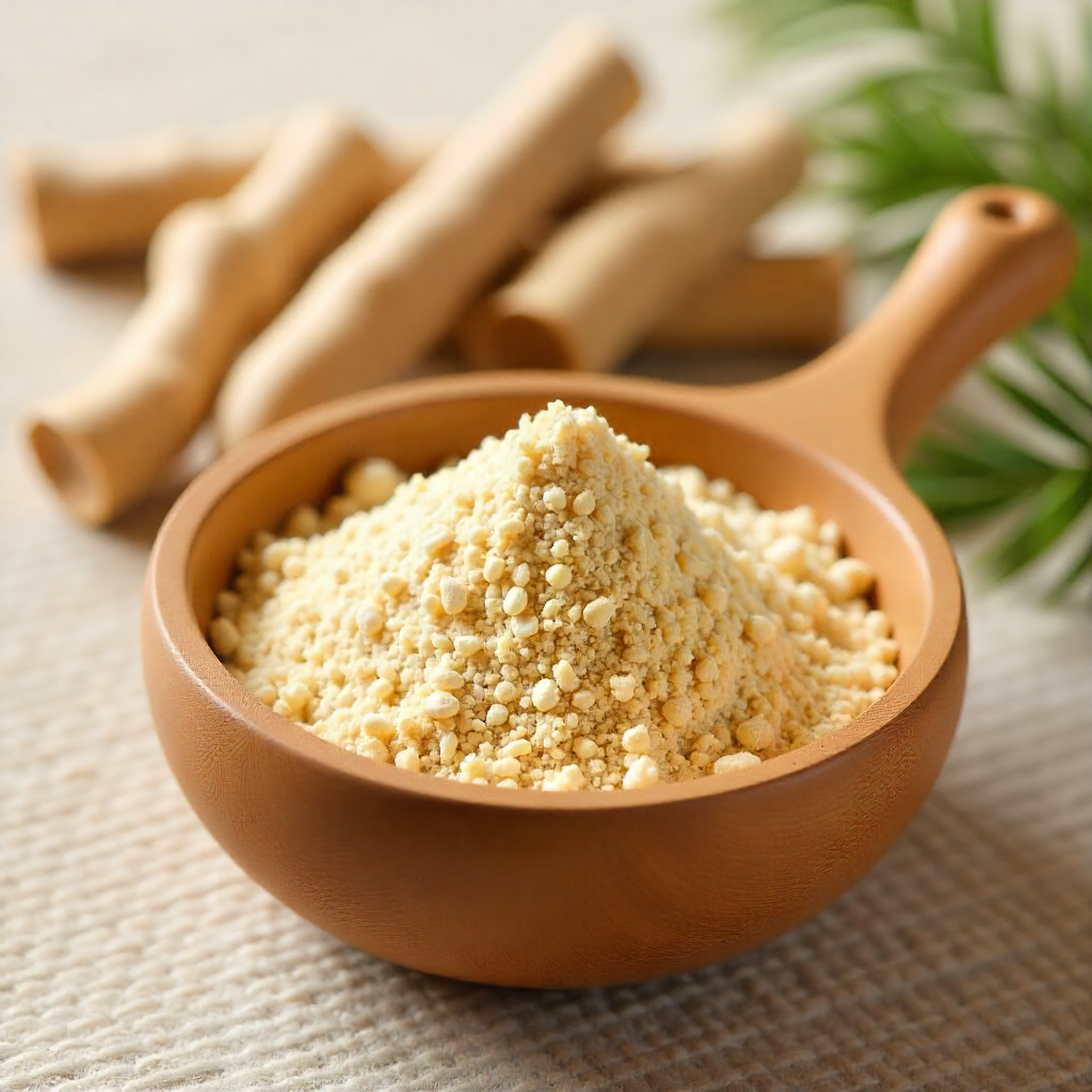 Ashwagandha Root Extract Powder