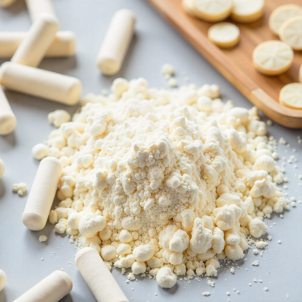 Benfotiamine Powder