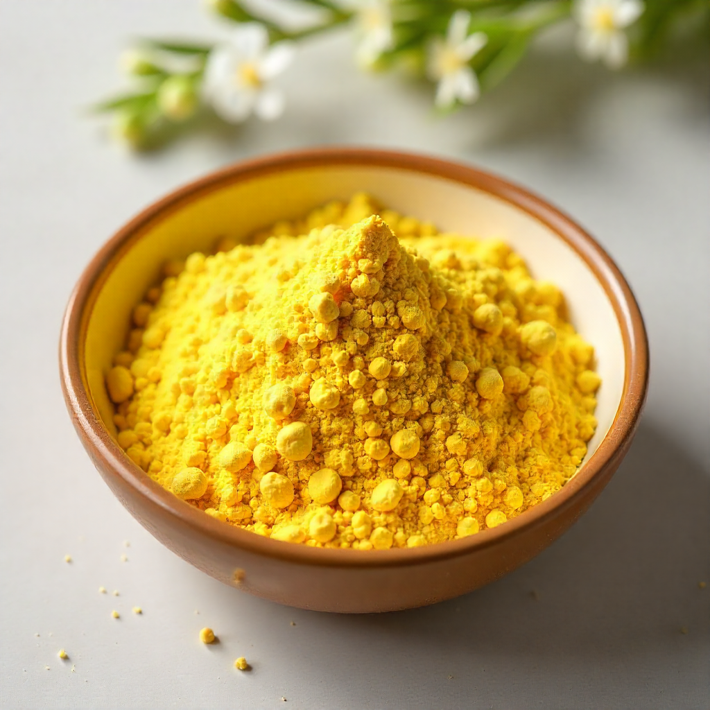 Berberine HCL Extract Powder