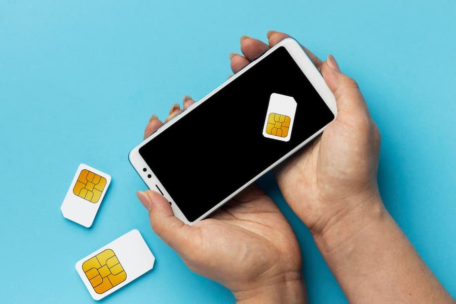 get esim