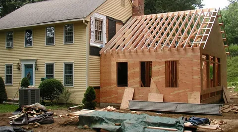 How Much Will it Cost to Build an Extension on My House Price