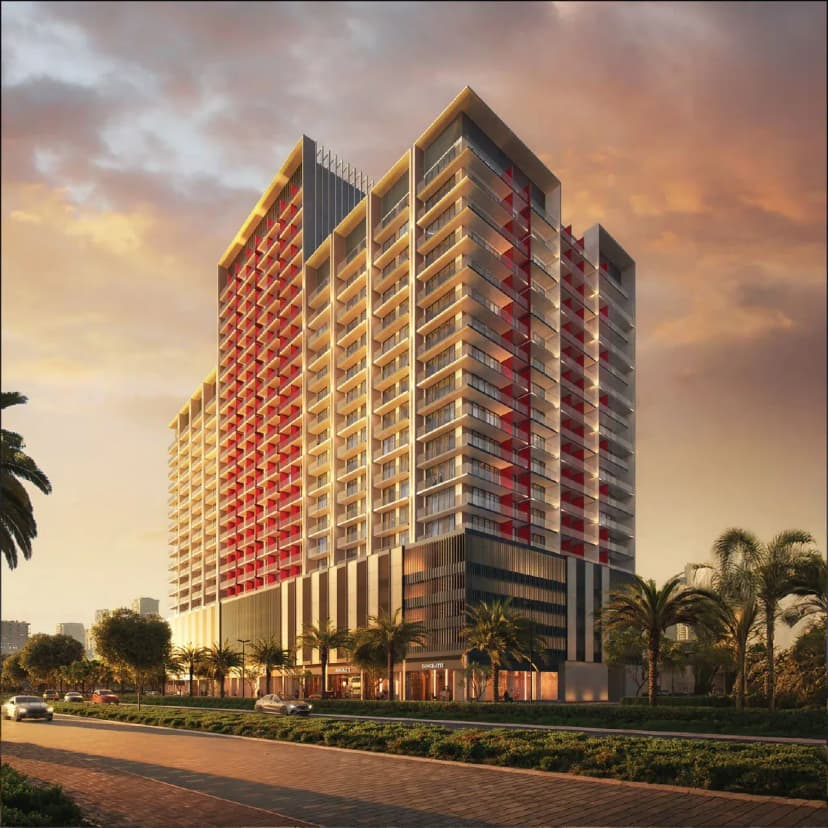 Real Estate in Dubai