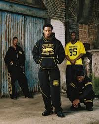 Corteiz Hoodie Shop And Corteiz Shorts Officical Brand