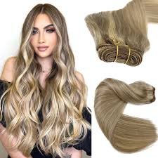 Fusion Extensions vs. Micro Links: Which One Is Better for Your Hair Type?