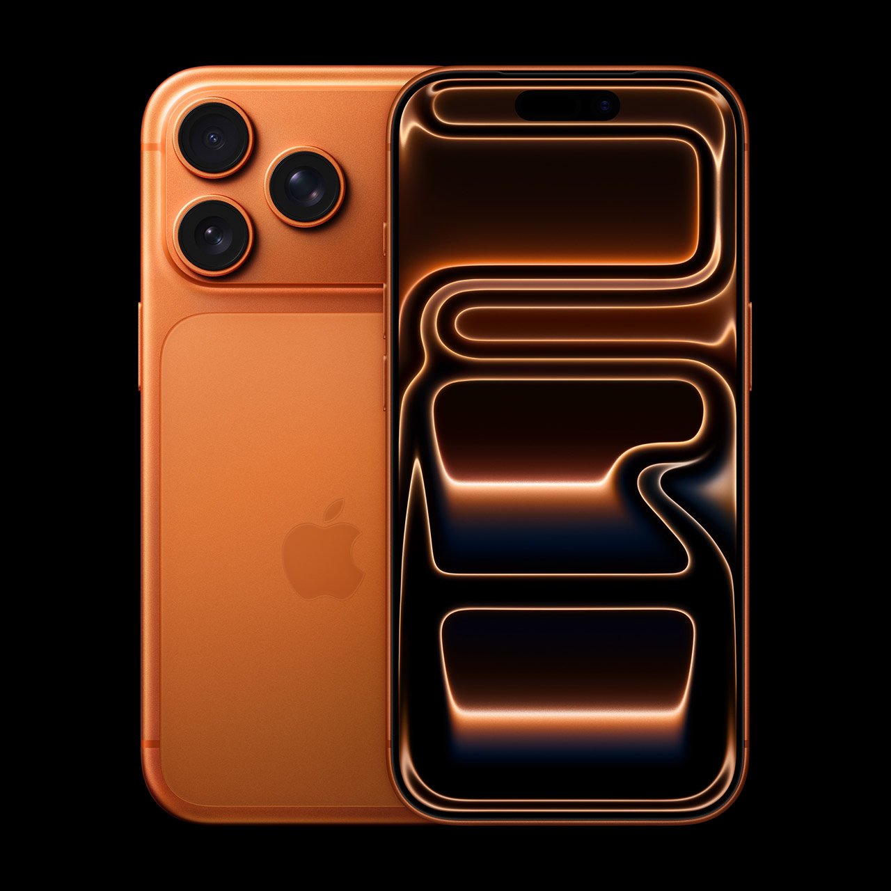 Apple iPhone 17 Pro Max in Australia