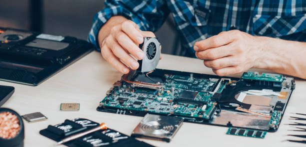 laptop repair Witney