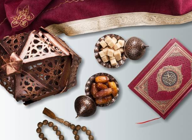 Ramadan gift hamper