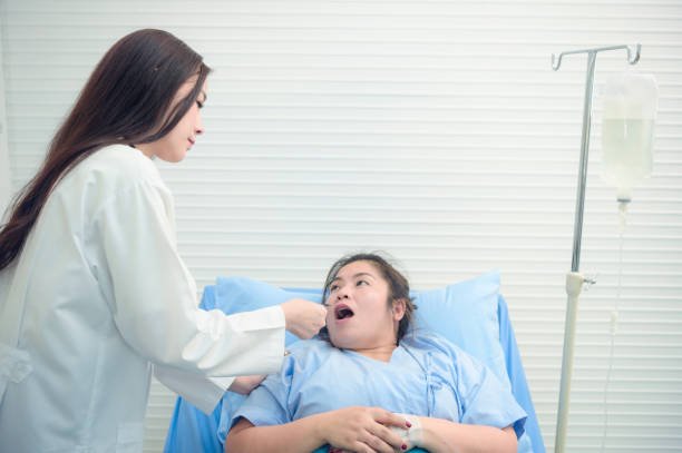 Tonsillectomy