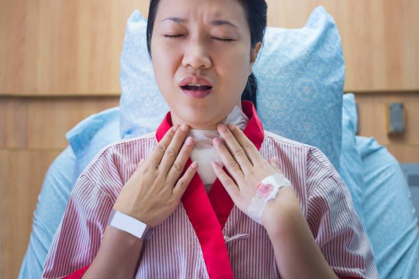 Tonsillectomy ​