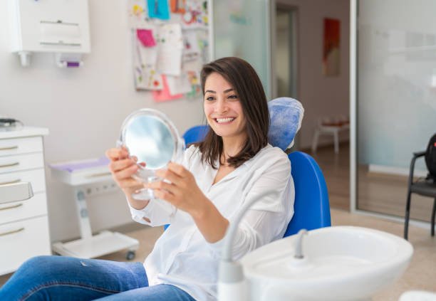 Teeth Whitening in Barrow