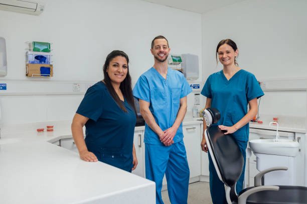 nhs dentist aberdeen
