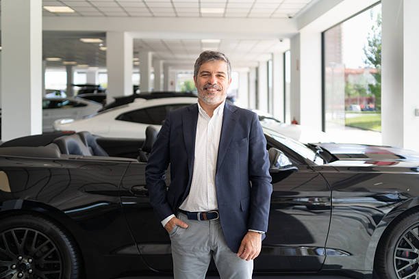 Car Service in Manhattan