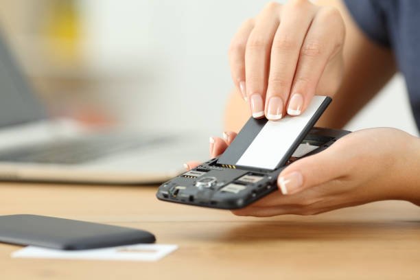 If you’re in Monkton and your phone can’t even make it through half the day without charging, it’s probably time for a phone battery replacement Monkton.
