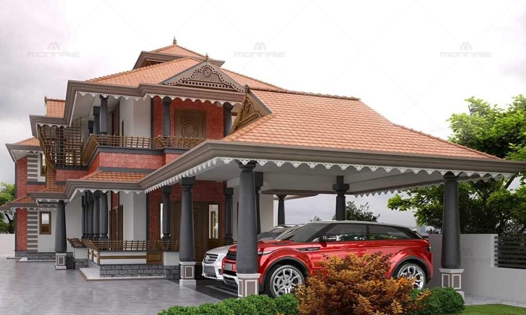 Best Architects in Kerala