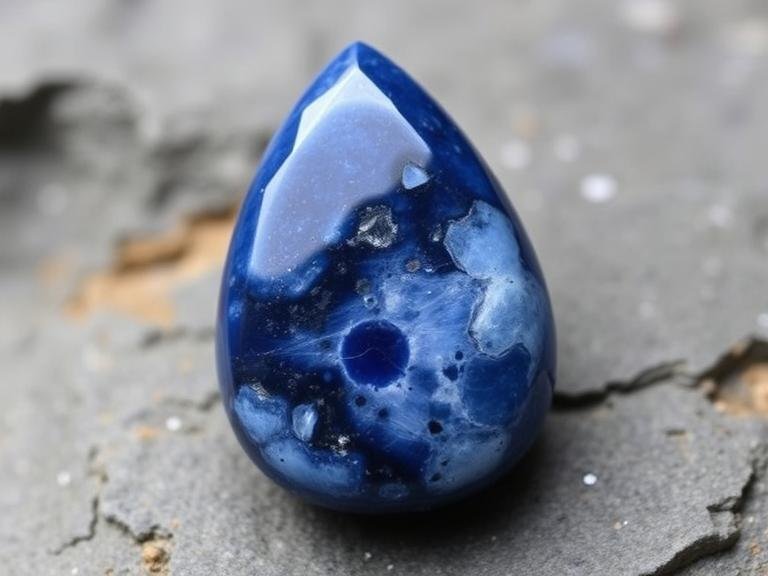 Kyanite Crystal