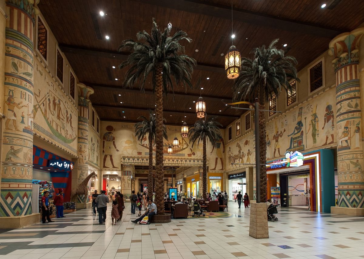 lighting suppliers in UAE