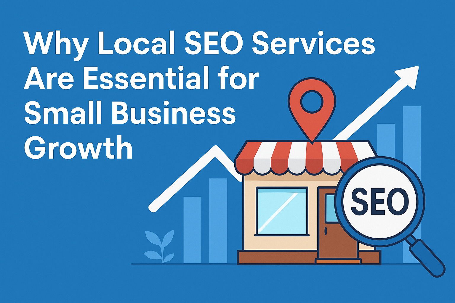Local SEO Services