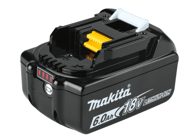 Makita BL1815 Battery Compatibility Guide