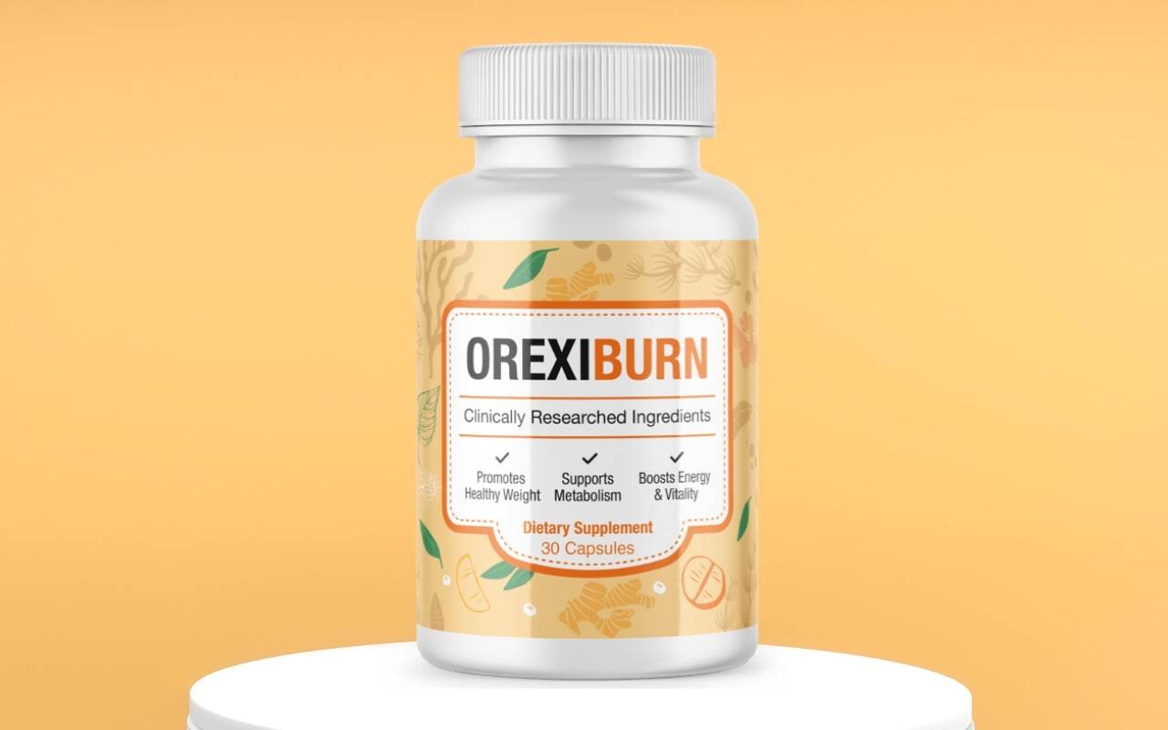 orexiburn