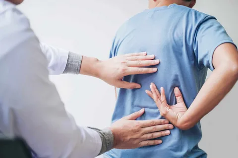 pain relief doctor in Dallas