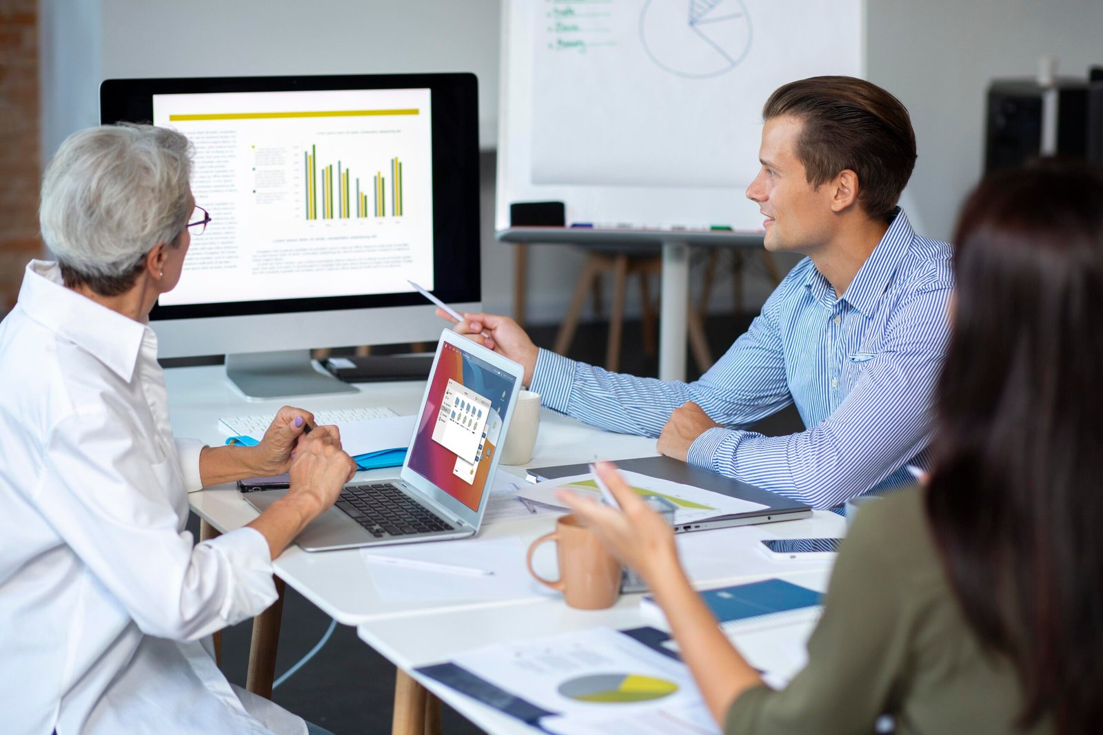 healthcare SEO agency