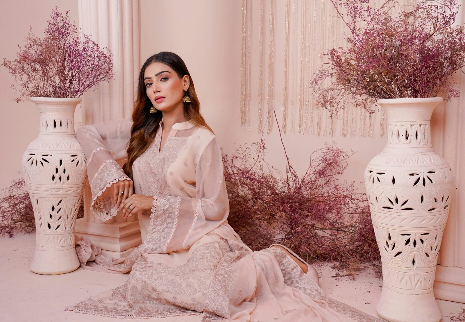 Asim Jofa Summer Collection