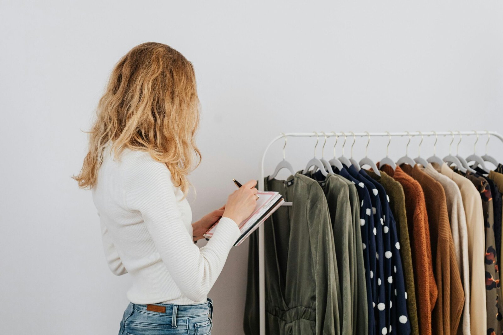 Understanding the World of Wholesale Clothing