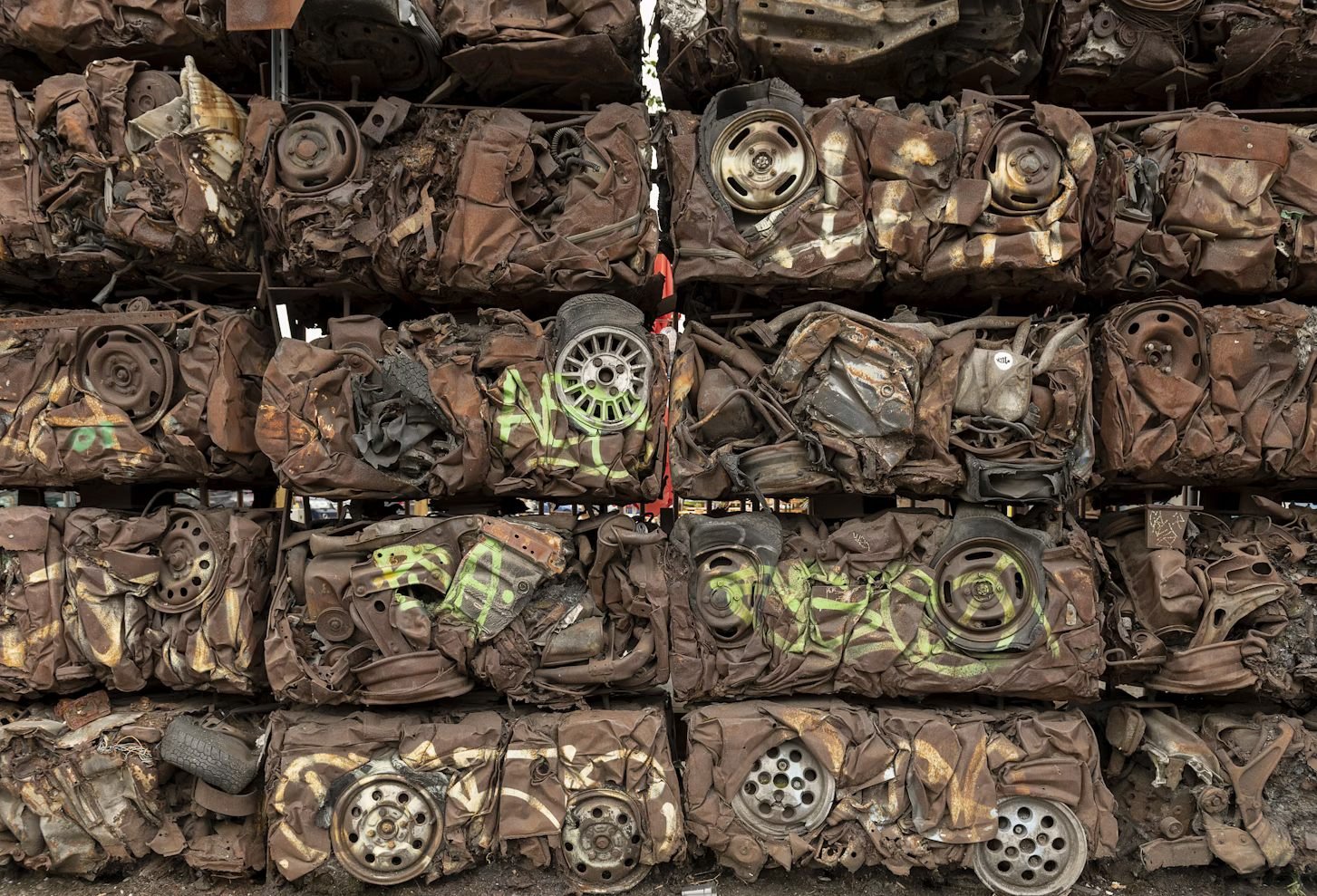 How Metal Biz Recyclers is Building a Greener Australia Through Scrap Recycling