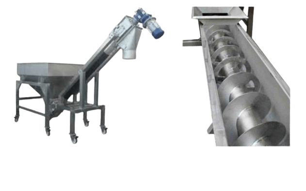 screw-conveyor