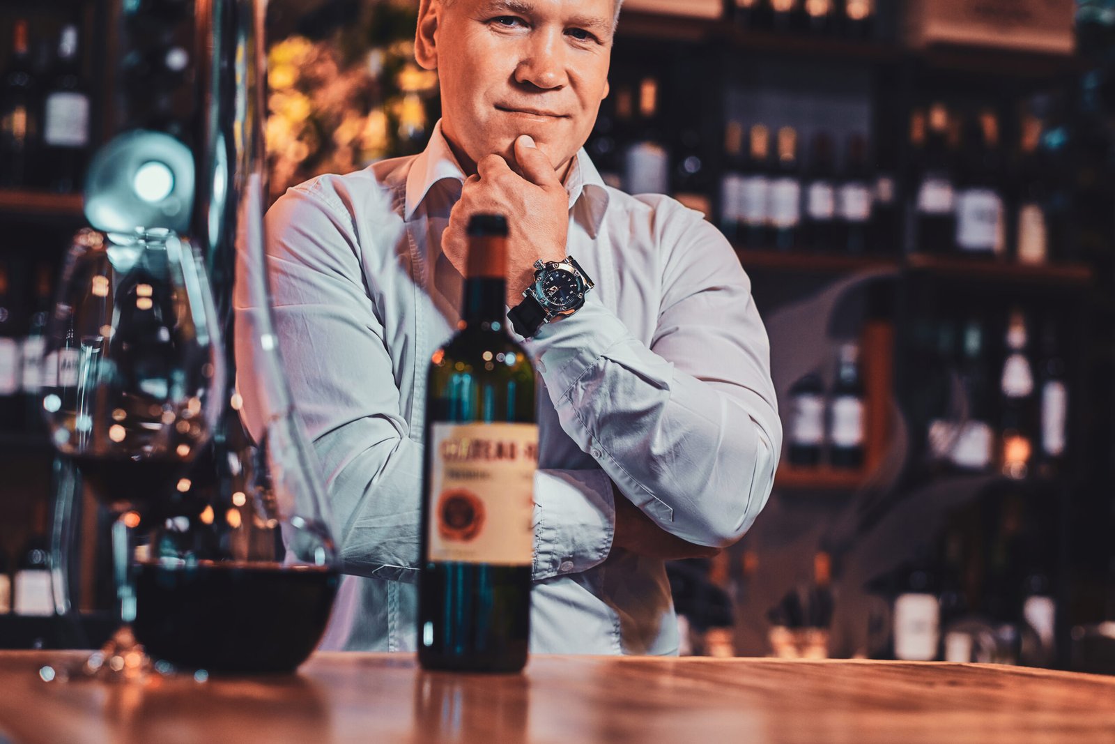 Alcohol Marketing Companies