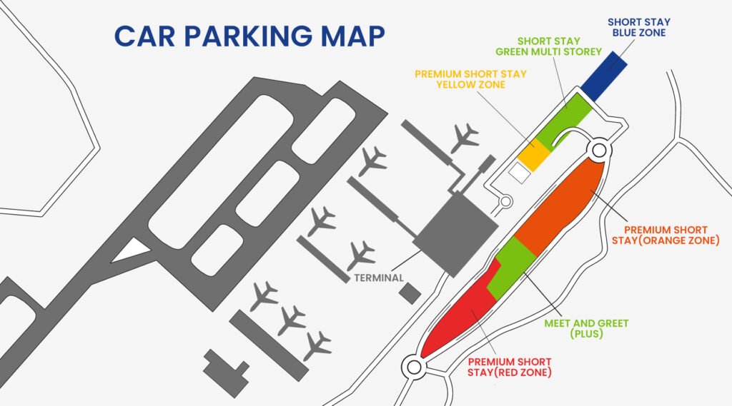 stansted mid way parking