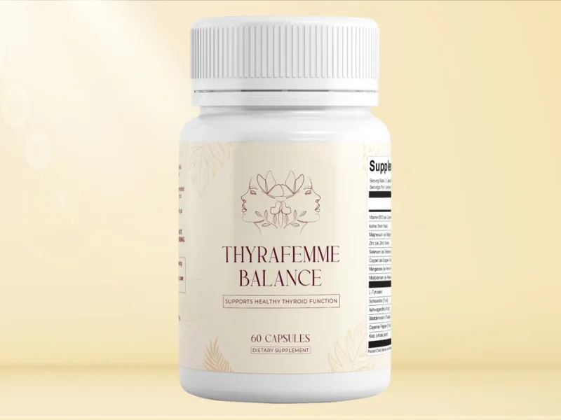 thyrafemme