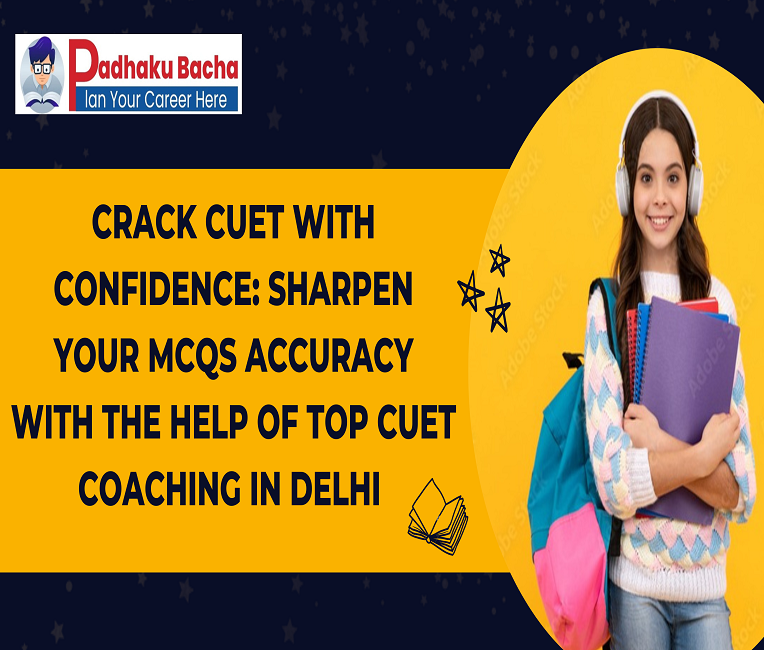 top 10 CUET coaching in Delhi