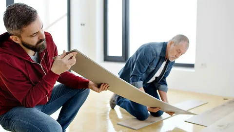 vinyl flooring barrie