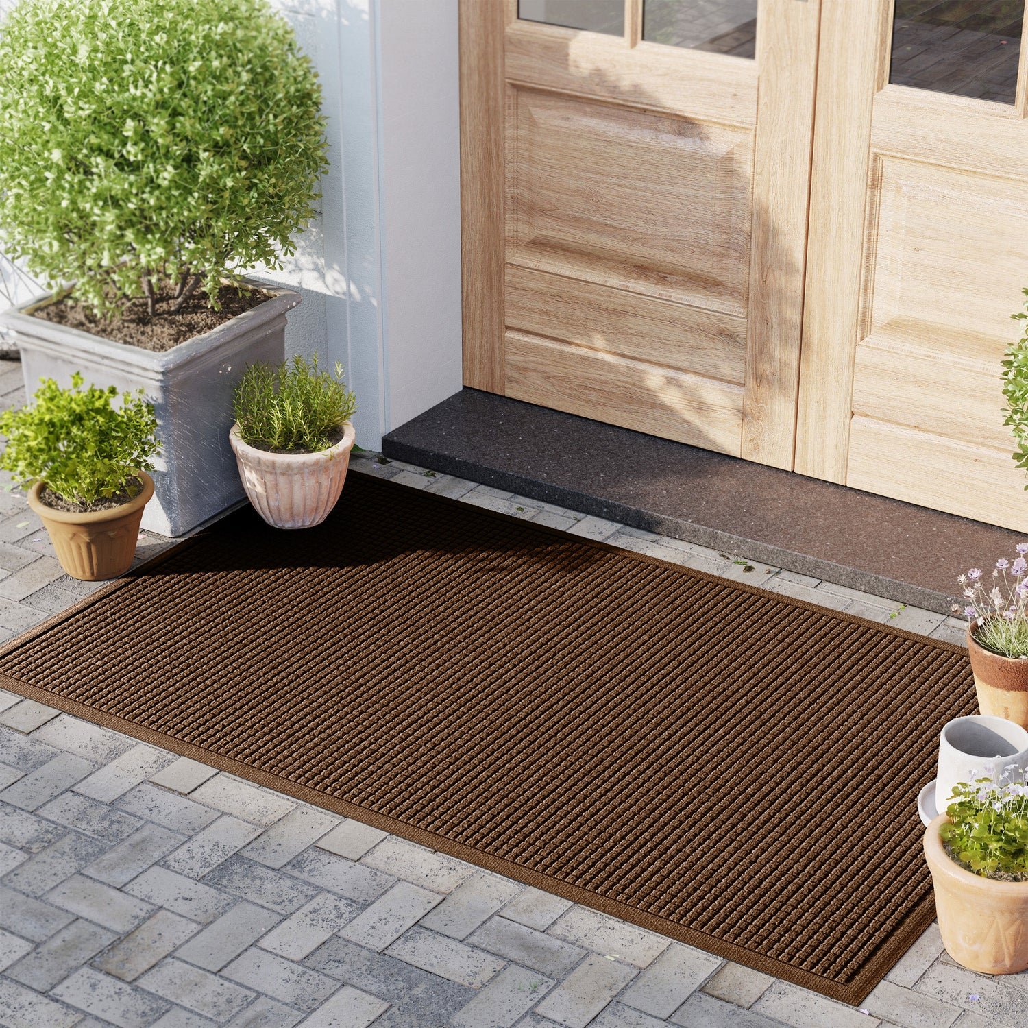 Indoor Door Mats