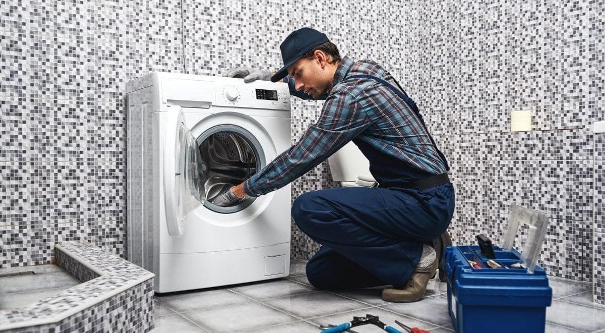 Washing Machine Repair Mississauga