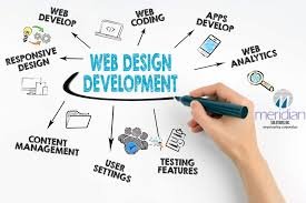 web design services