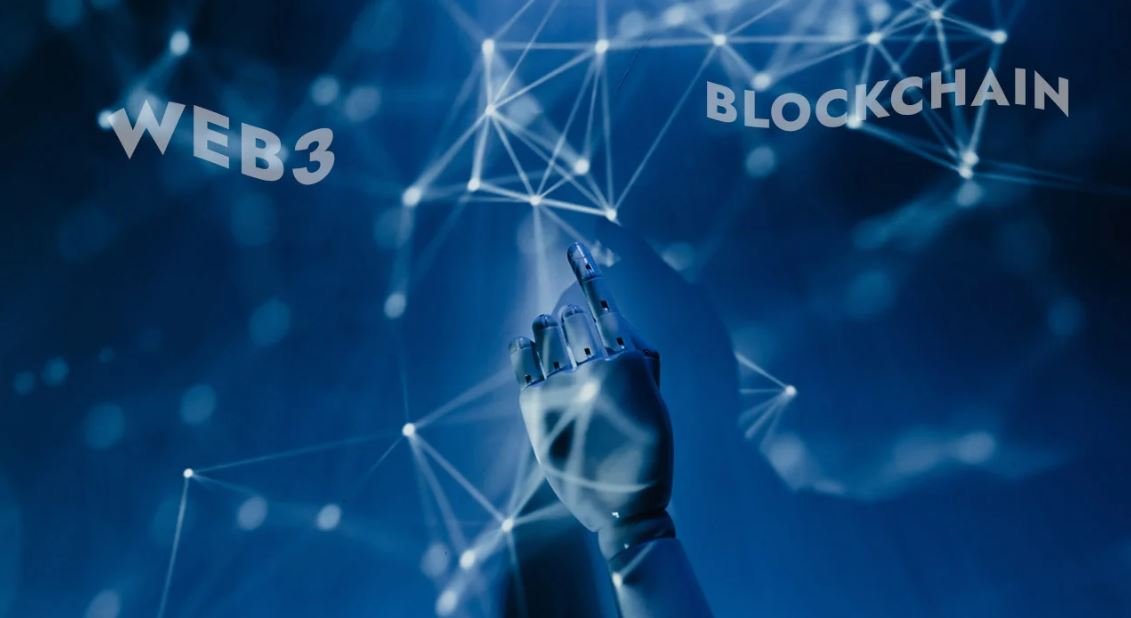 web3 blockchain
