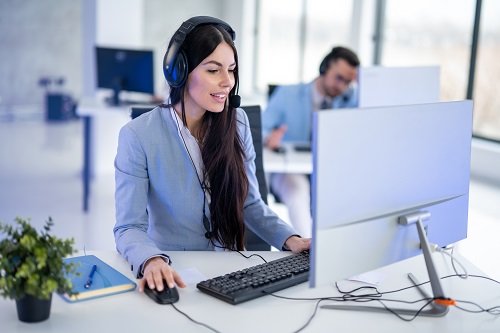 Dedicated Call Center Service Provider