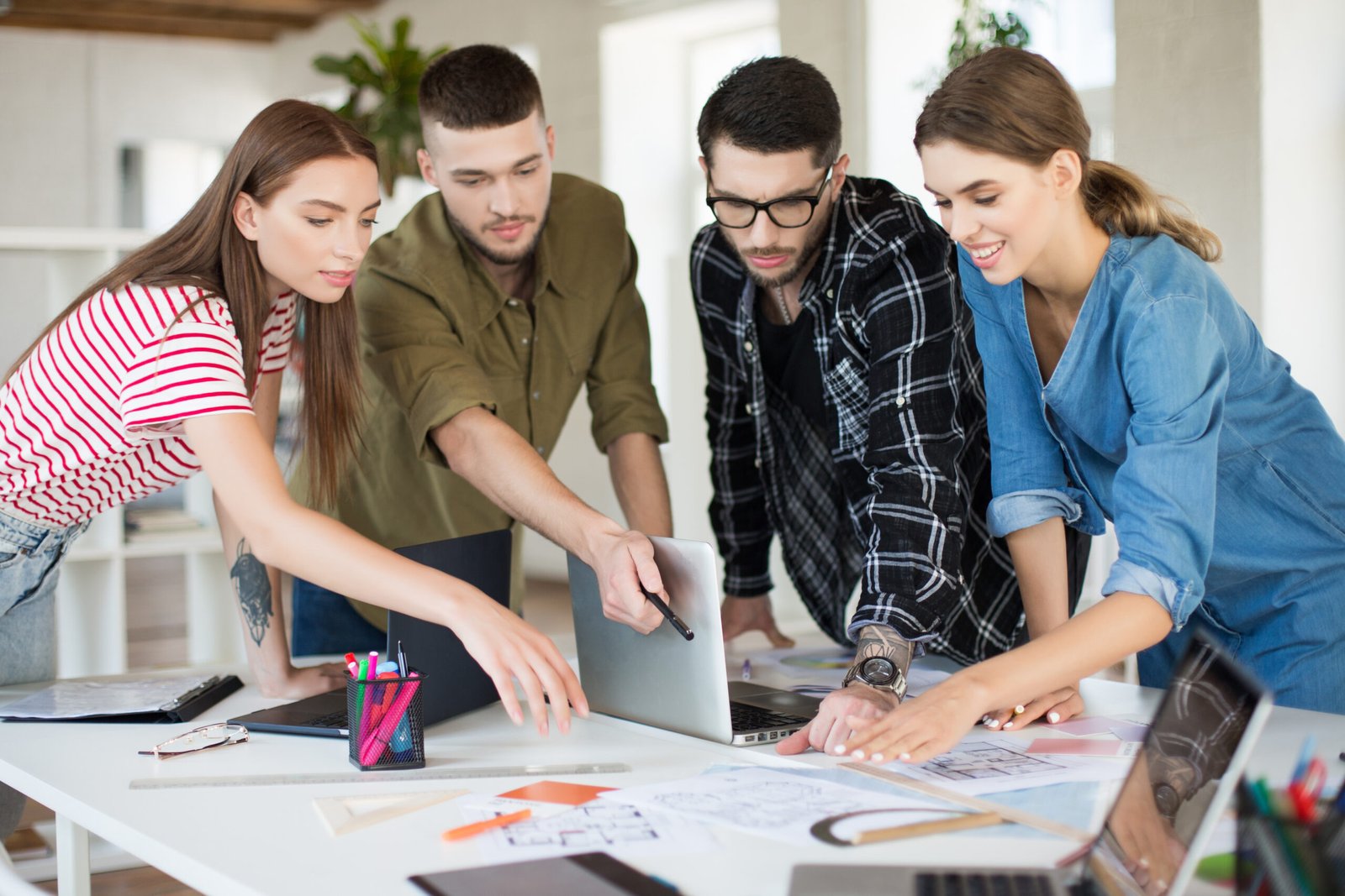 web designing company