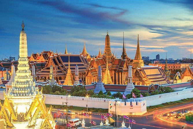 Bangkok Private Tours