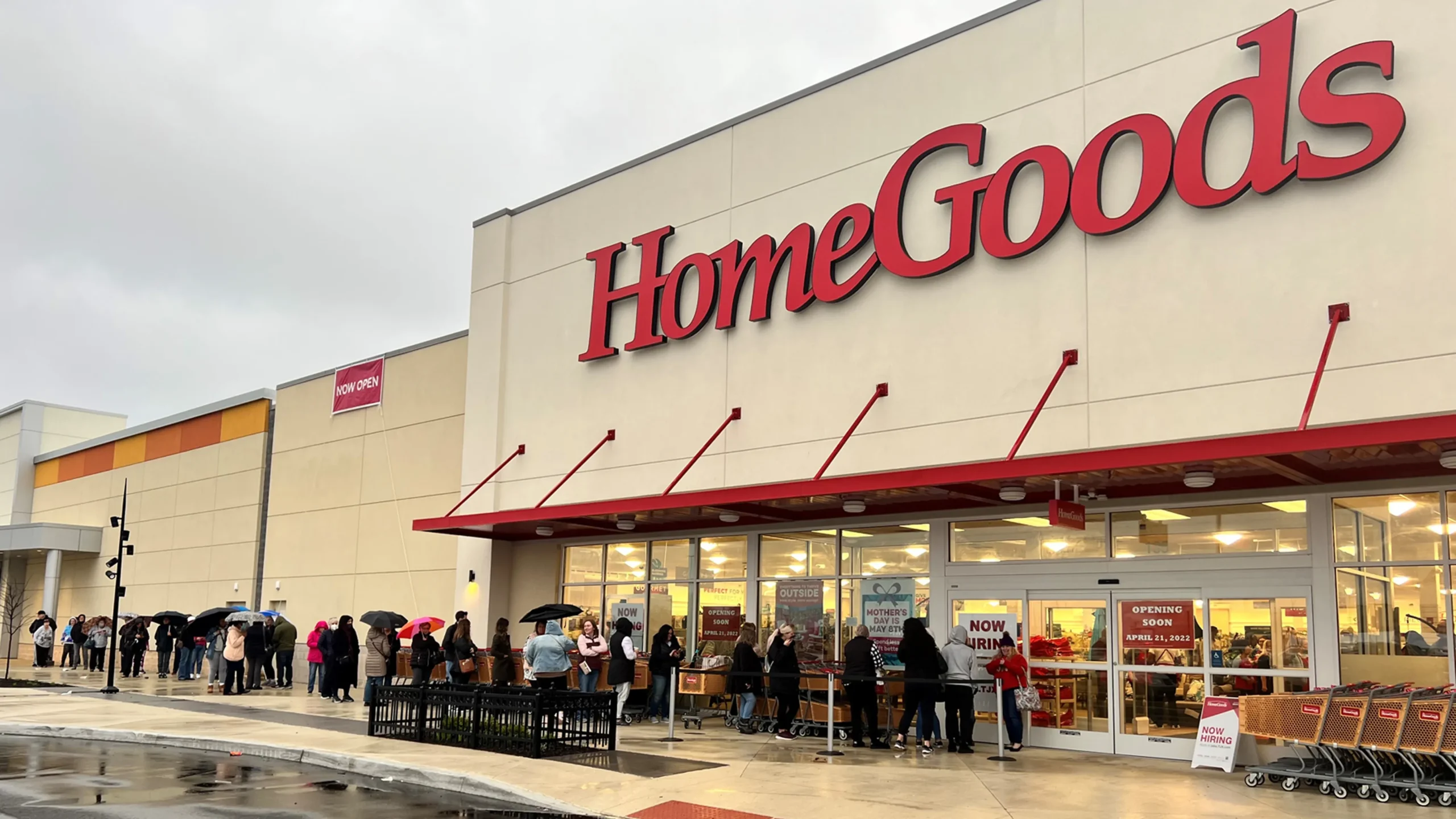 Transforming Modern Living with a Home Goods Store Ventura County CA