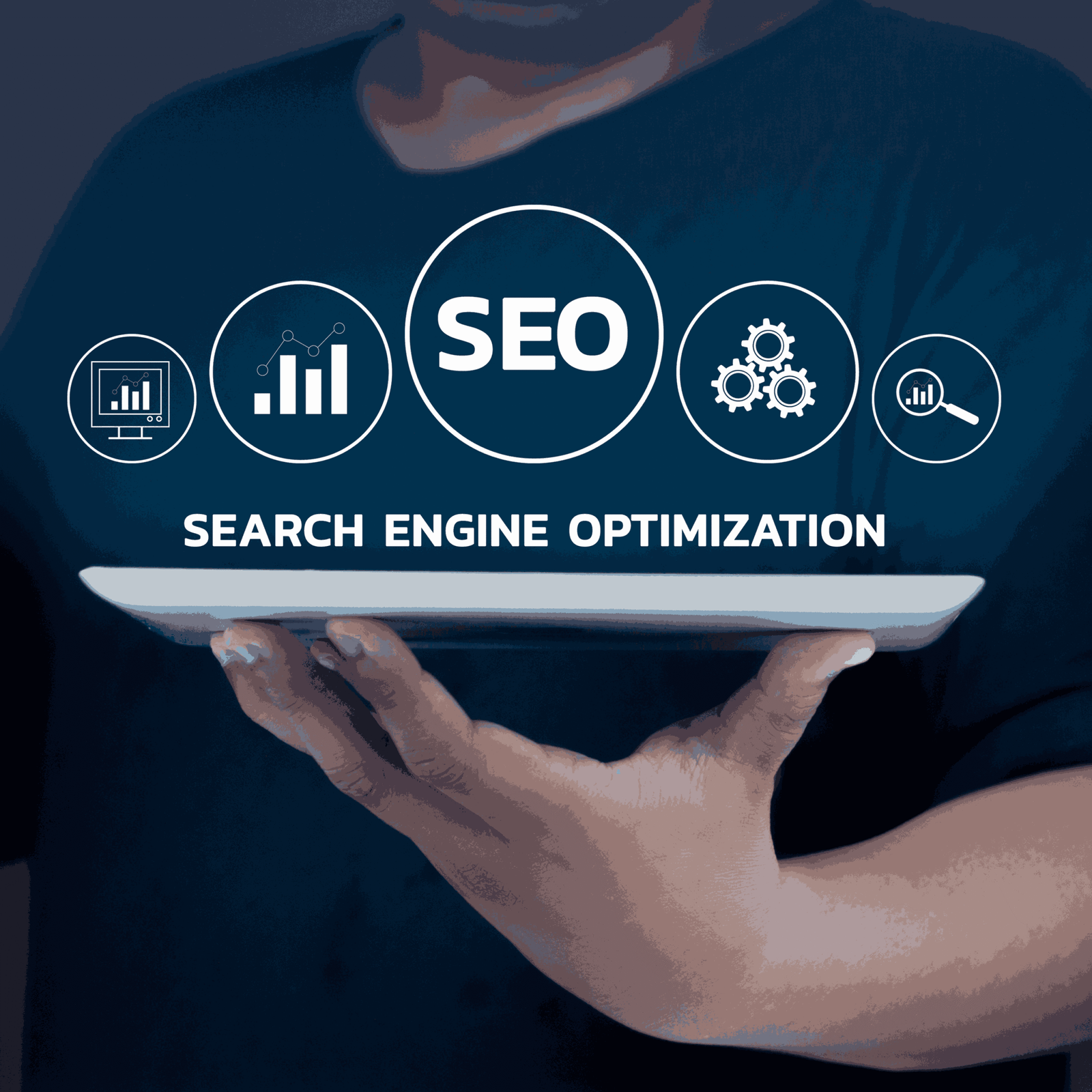 Real Estate SEO Services