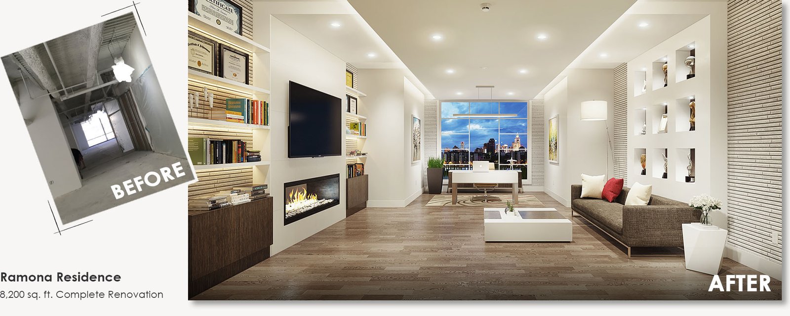 interior designer in los angeles