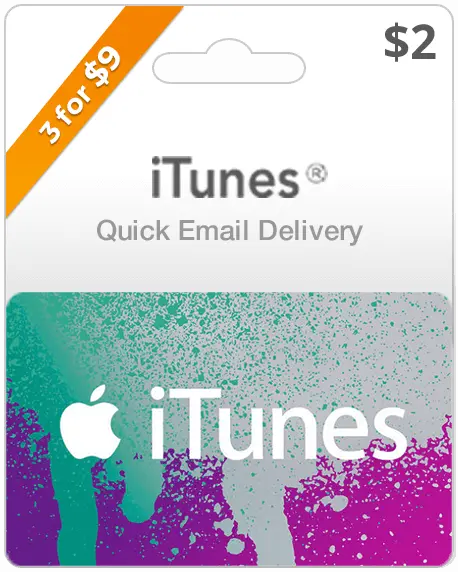 iTunes Italy Gift Cards: Benefits vs Apple Gift Cards