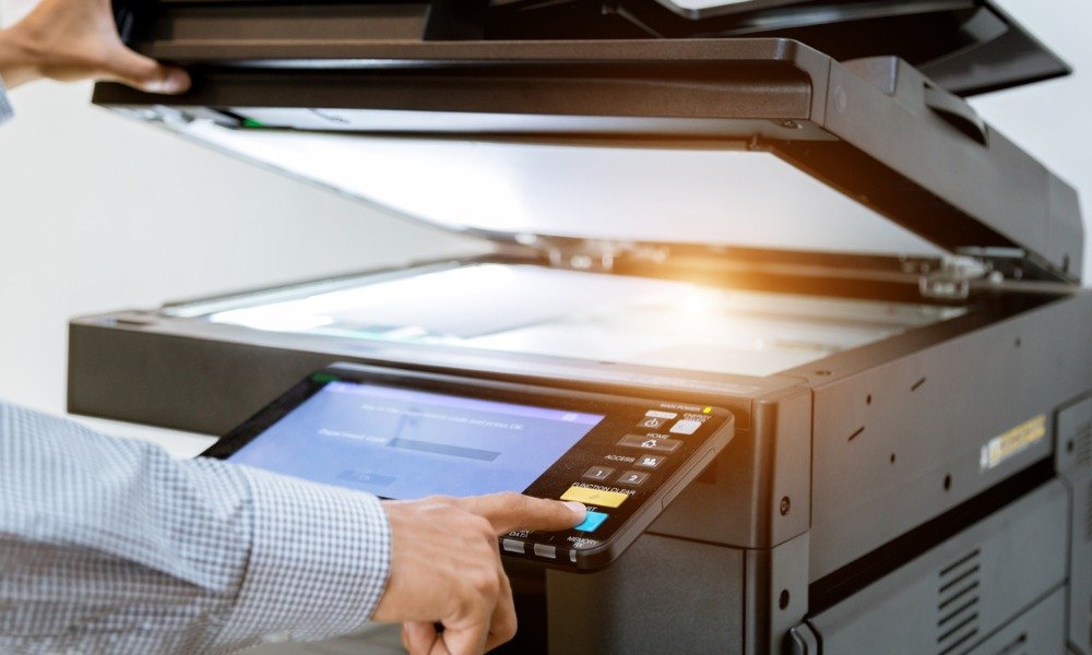 Professional Printing Excellence with a Trusted Commercial Printer in Thousand Oaks, CA