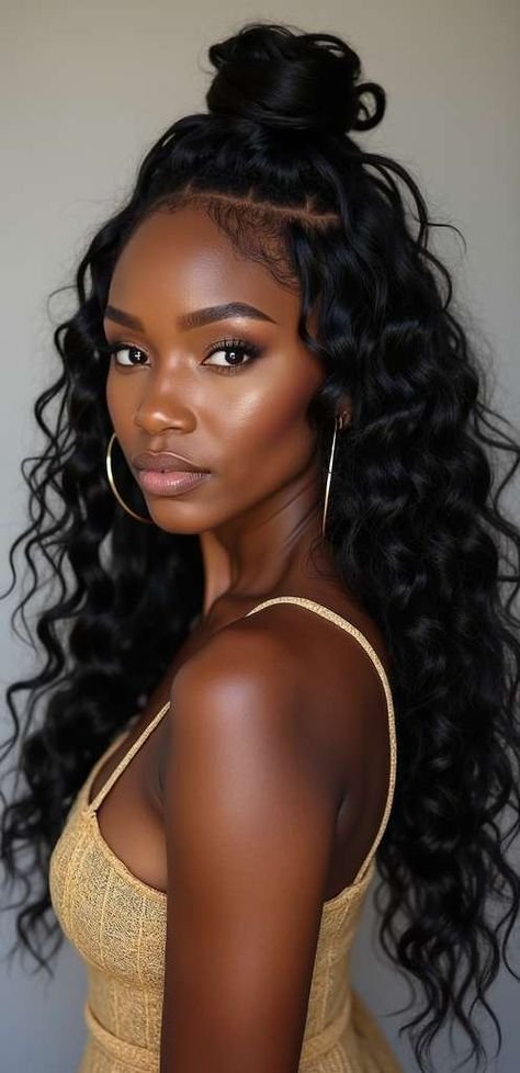 Curls For Less: Shop Black Friday’s Hottest Curly Hair Bundle Sales