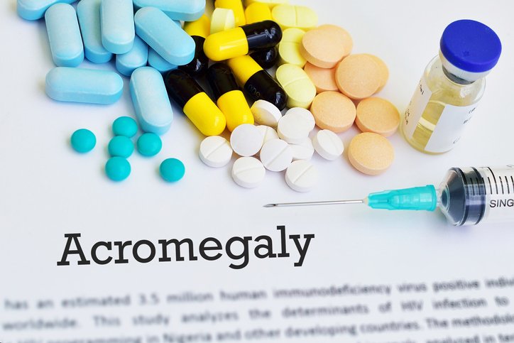 Acromegaly and Gigantism Drugs Market