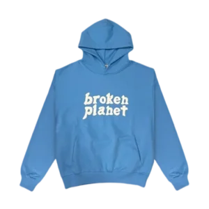 Introduction to Broken Planet Market Shop & Hoodie